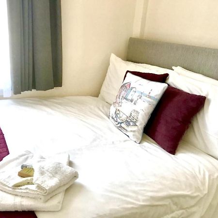 Coastal Apartment Southend-on-Sea Extérieur photo