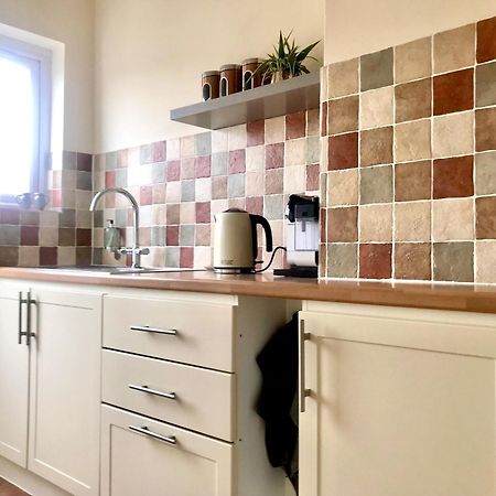Coastal Apartment Southend-on-Sea Extérieur photo