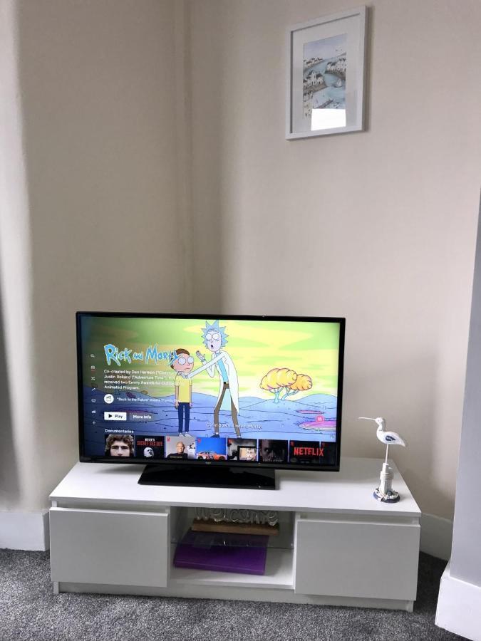 Coastal Apartment Southend-on-Sea Extérieur photo