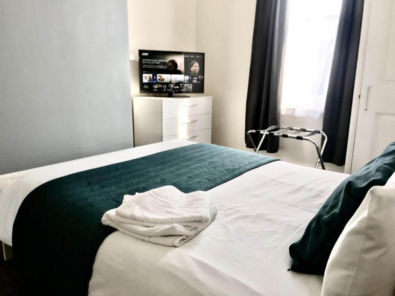 Coastal Apartment Southend-on-Sea Extérieur photo