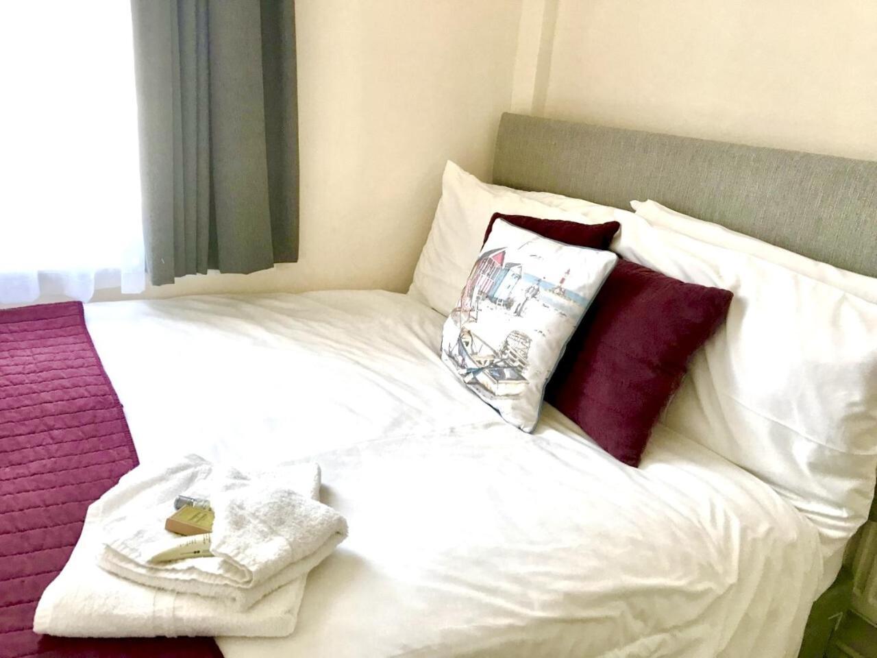 Coastal Apartment Southend-on-Sea Extérieur photo