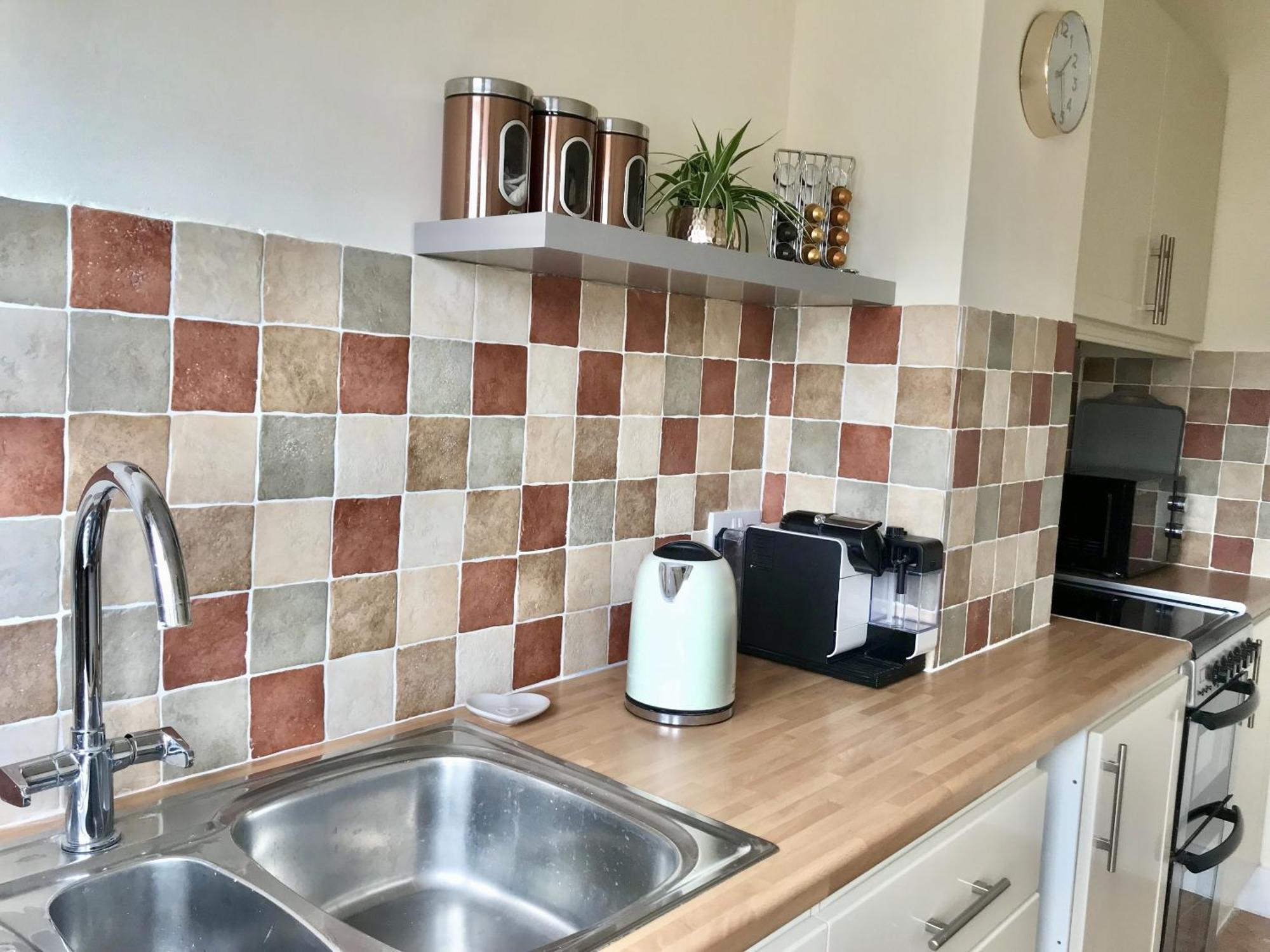 Coastal Apartment Southend-on-Sea Extérieur photo