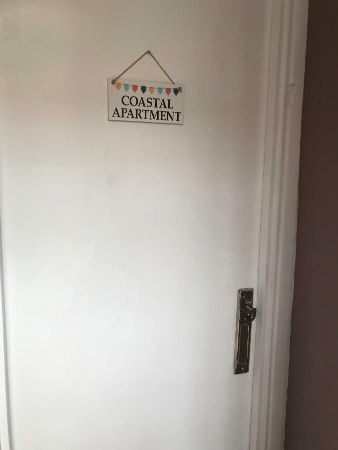 Coastal Apartment Southend-on-Sea Extérieur photo